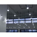 Ver imagem 2 de Kit 20 Lâmpada Led Bulbo A55 6w 6500k Branca Fria E27 Bivolt