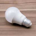 Ver imagem 5 de Kit 20 Lâmpada Led Bulbo A55 6w 6500k Branca Fria E27 Bivolt
