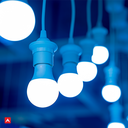 Ver imagem 6 de Kit 20 Lâmpada Led Bulbo A55 6w 6500k Branca Fria E27 Bivolt