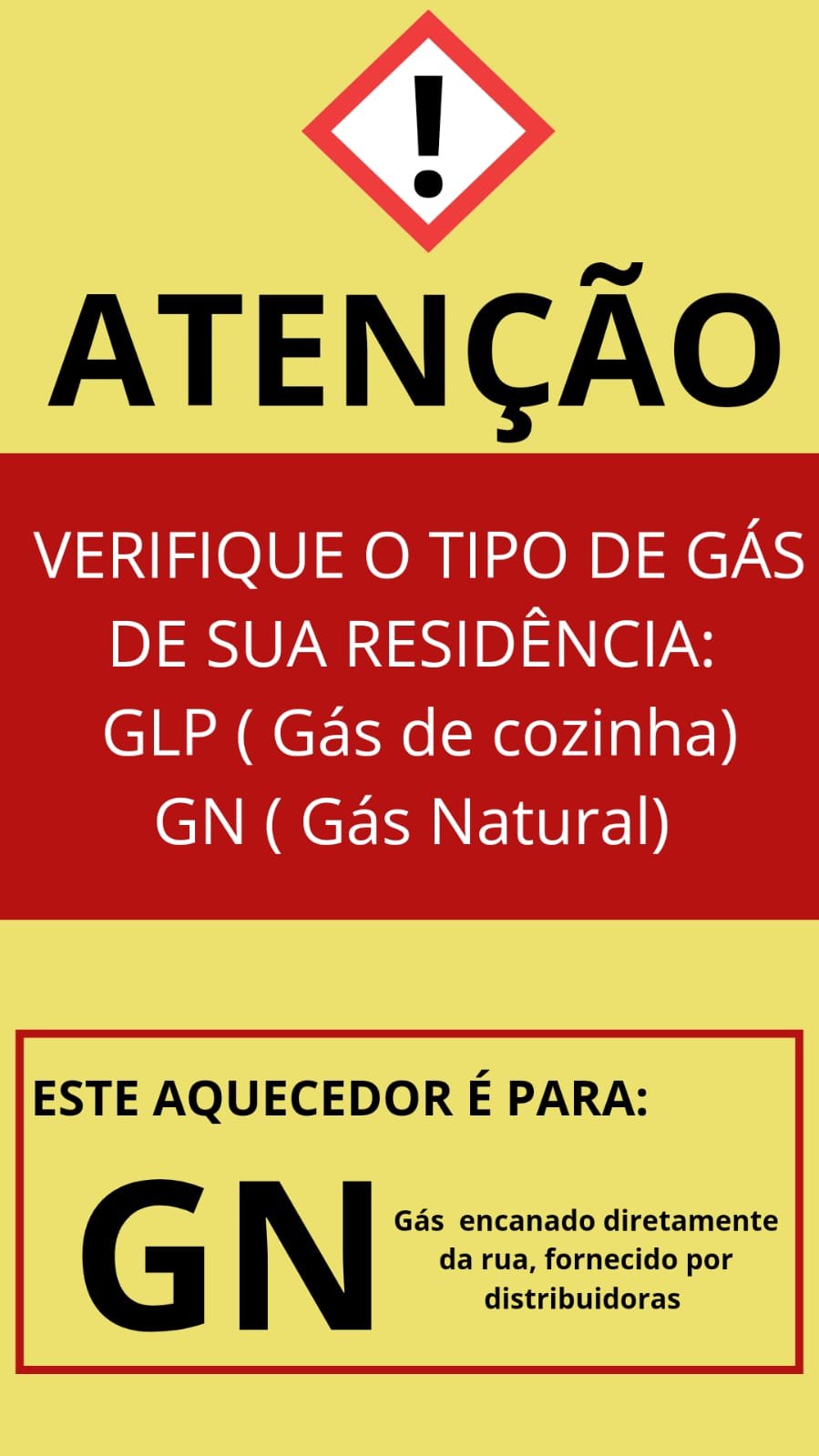 Aquecedor de Água a Gás Rinnai Reu E33 Feh 33 Litros Branco Gás Gn - 4