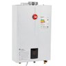 Aquecedor de Água a Gás Digital Rheem 30 Litros Gn Bivolt Branco - 4