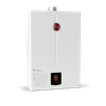 Aquecedor de Água a Gás Digital Rheem 30 Litros para Glp Bivolt Branco - 3
