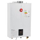 Ver imagem 7 de Aquecedor de Água a Gás Digital Rheem 30 Litros para Glp Bivolt Branco