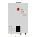 Ver imagem 6 de Aquecedor de Água a Gás Digital Rheem 30 Litros para Glp Bivolt Branco