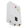 Aquecedor de Água a Gás Digital Rheem 30 Litros para Glp Bivolt Branco - 8
