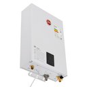 Ver mais imagens de Aquecedor de Água a Gás Digital Rheem 30 Litros para Glp Bivolt Branco