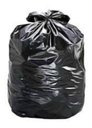 Ver imagem 2 de Saco de Lixo Reforçado 100 L C/ 100 Unidades Cor:preto