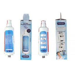 Refil Filtro para Purificador de Água Colormaq Original - 4