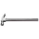 Ver imagem 1 de Martelo De Unha Reta 16Oz Com Cabo Tubularular 29mm