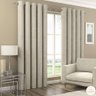 Cortina Dallas Linem c/ Forro 200x230 Taupe - 1