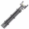 Resistência Ducha Eletrônica Lorenzetti Top Jet / Advanced 127V 5500W - 2