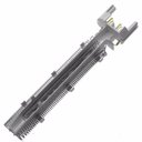 Ver imagem 2 de Resistência Ducha Eletrônica Lorenzetti Top Jet / Advanced 127V 5500W