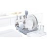 Escorredor Dobrável Polishop - Foldaway Dish Rack | Polishop - 2