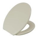 Ver imagem 1 de ASSENTO SANITARIO ASTRA TAMPA PRIVADA OVAL UNIVERSAL SOPRADO