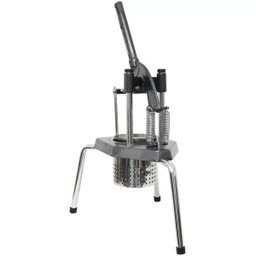 Amassador Espremedor Batata Legumes Torresmo Industrial Profissional Médio Cuba Inox Vitalex AMM - 2