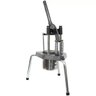 Amassador Espremedor Batata Legumes Torresmo Industrial Profissional Médio Cuba Inox Vitalex AMM - 2