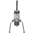Ver imagem 4 de Amassador Espremedor Batata Legumes Torresmo Industrial Profissional Médio Cuba Inox Vitalex AMM