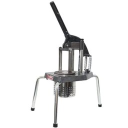 Amassador Espremedor Batata Legumes Torresmo Industrial Profissional Médio Cuba Inox Vitalex AMM - 3