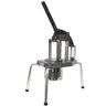 Amassador Espremedor Batata Legumes Torresmo Industrial Profissional Médio Cuba Inox Vitalex AMM - 3
