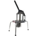 Ver imagem 3 de Amassador Espremedor Batata Legumes Torresmo Industrial Profissional Médio Cuba Inox Vitalex AMM