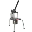 Ver imagem 1 de Amassador Espremedor Batata Legumes Torresmo Industrial Profissional Médio Cuba Inox Vitalex AMM