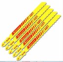 Ver imagem 2 de Lamina Serra Tico Tico Starrett BU36 para Madeira com Encaixe Unificado