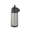 Garrafa Térmica de Pressão Nobile Inox 1 Litro - Mor 25101901 - 3