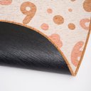 Ver imagem 6 de Tapete Antiderrapante 200x140cm Infantil São João