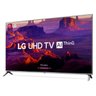 TV LED 50 Polegadas Lg Uk6520, Uhd 4K, Smart TV, Webos, Hdr10 e Hlg, Lg Thinq Ai, Wide Color, 4 HDMI, 2 USB - 1