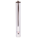 Ver imagem 2 de Dispenser Redondo Inox Café 50ml