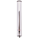 Ver imagem 1 de Dispenser Redondo Inox Café 50ml