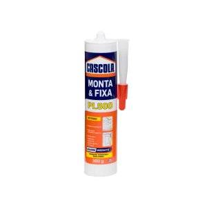 Cola Monta e Fixa 360g Cascola