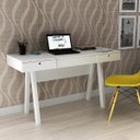 Ver imagem 3 de Penteadeira com Espelho Pe2002