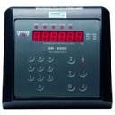 Ver imagem 2 de Balança Industrial Ramuza Tendal 300kg DTB Aço Inox 304 IDR 10000 Bateria Bivolt 2094