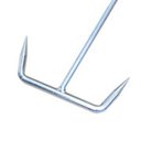 Ver imagem 3 de Balança Industrial Ramuza Tendal 300kg DTB Aço Inox 304 IDR 10000 Bateria Bivolt 2094