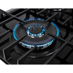 Fogão Cooktop Fischer 5 Bocas Platinium 33810-92122 Bivolt - 3