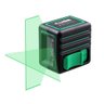 Nivel Laser Nivelador Cube Mini Green Ada Instruments - 2