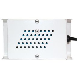 Anti Mofo Eletrônico R14 220V  Kit 3 unid. Branco Repel Mofo, Anti-Ácaro e Fungos,  - 4