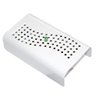 Anti Mofo Eletrônico R14 220V  Kit 3 unid. Branco Repel Mofo, Anti-Ácaro e Fungos,  - 2