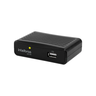 Conversor Digital Receptor com Gravador Intelbras Cd700 Full Hd Hdmi Preto - 4