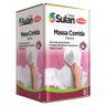 Massa Corrida PVA 25Kg - Sulan - 1