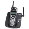 Telefone sem Fio Siemens A5500 Preto 900 Mhz Identificador e 40 Canais - 1
