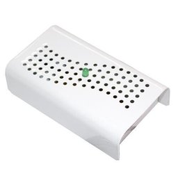 Anti Mofo Eletrônico R14 220V  Kit 5 unid. Branco Repel Mofo, Anti-Ácaro e Fungos,  - 2