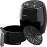 Kit Super Cook Cadence Fritadeira 3,8l - Sanduicheira - Cafeteira - 220v - 3
