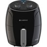 Kit Super Cook Cadence Fritadeira 3,8l - Sanduicheira - Cafeteira - 220v - 2