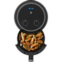 Ver imagem 4 de Kit Super Cook Cadence Fritadeira 3,8l - Sanduicheira - Cafeteira - 220v