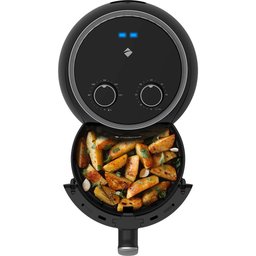 Kit Super Cook Cadence Fritadeira 3,8l - Sanduicheira - Cafeteira - 220v - 4