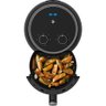Kit Super Cook Cadence Fritadeira 3,8l - Sanduicheira - Cafeteira - 220v - 4