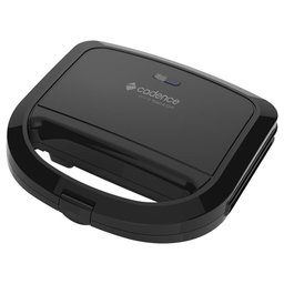 Kit Super Cook Cadence Fritadeira 3,8l - Sanduicheira - Cafeteira - 220v - 8