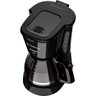 Kit Super Cook Cadence Fritadeira 3,8l - Sanduicheira - Cafeteira - 220v - 6